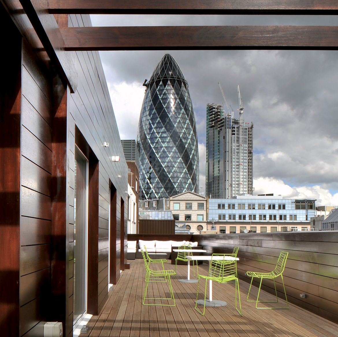 开云（中国） - 坐具|户外椅|办公家具|设计师家具|Leaf 金属户外餐椅